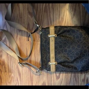 Calvin Klein crossbody
